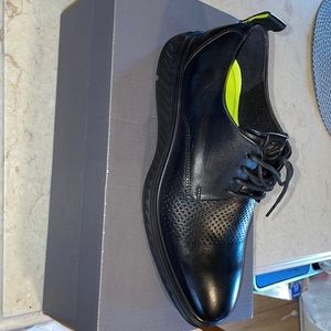 Ecco Hybrid Lite shoes